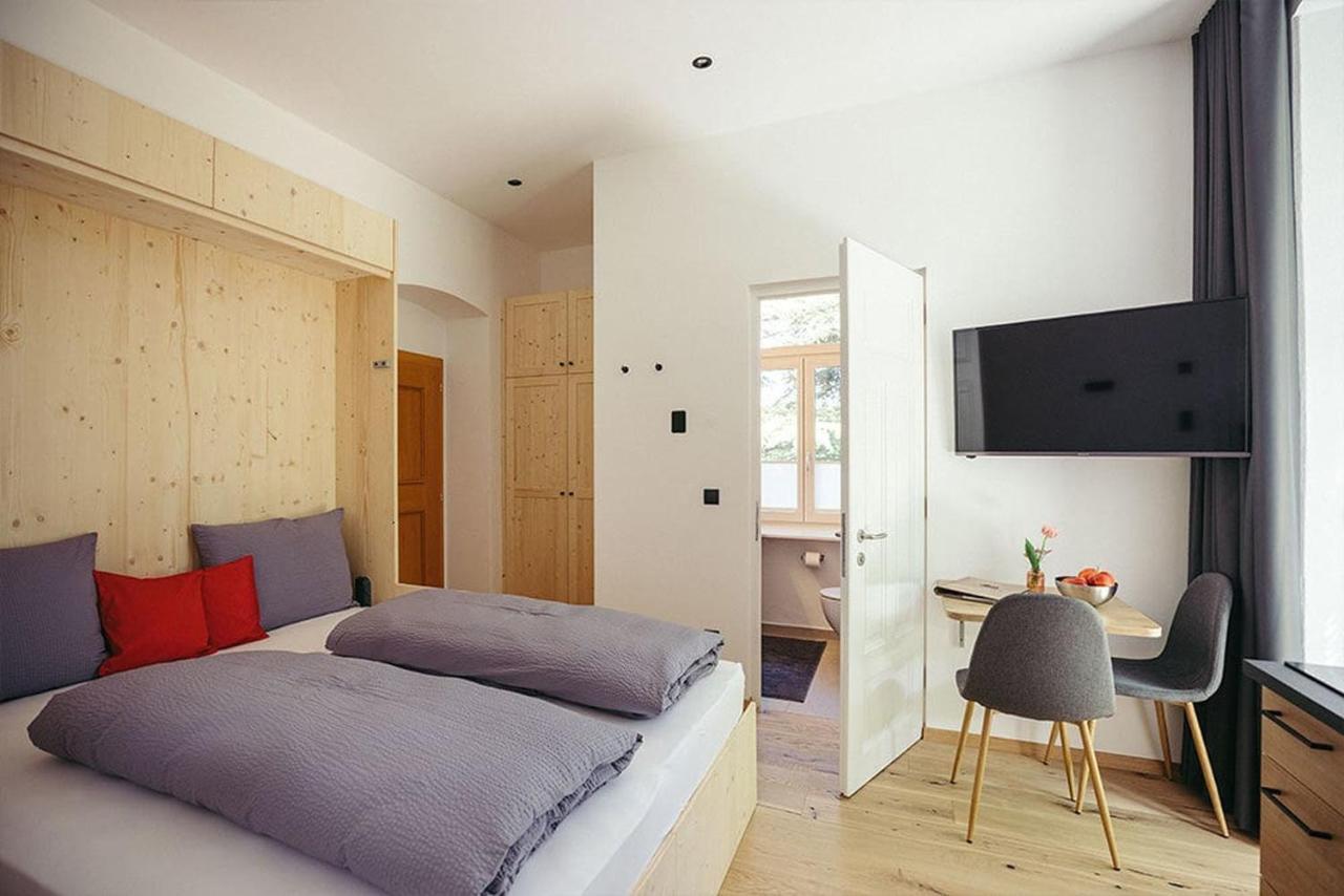 Freienfeldhof Gala Apartment Lagundo Ngoại thất bức ảnh