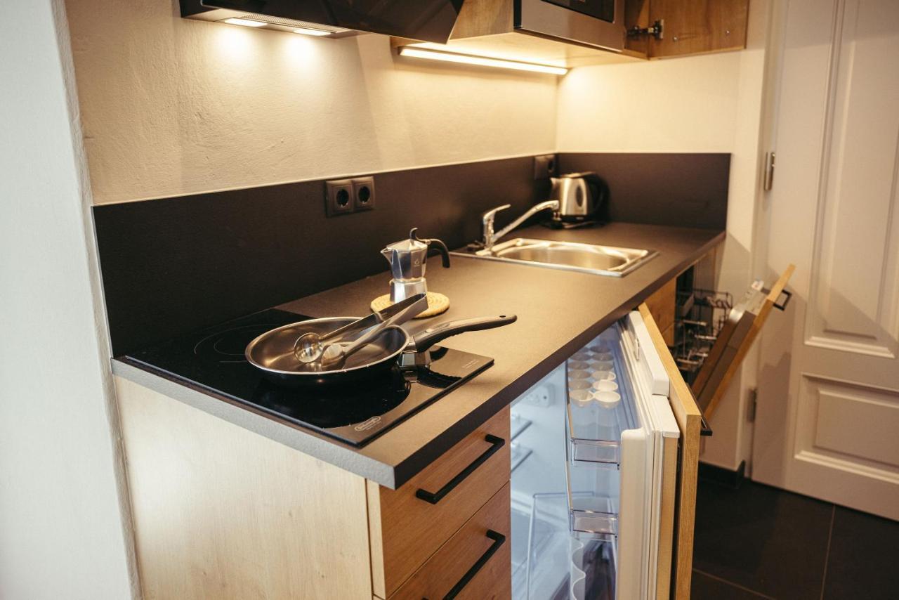 Freienfeldhof Gala Apartment Lagundo Ngoại thất bức ảnh